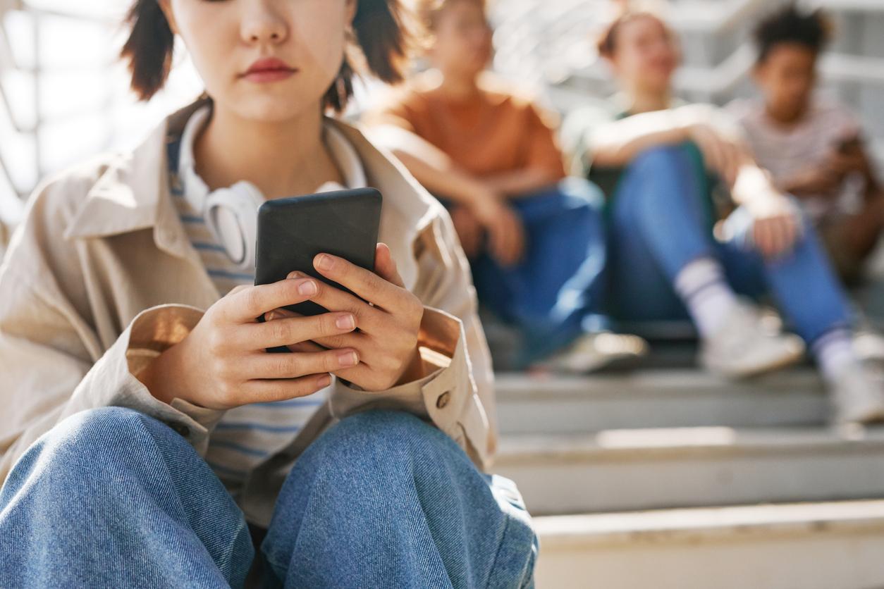 Pour un jeune sur trois, le psy est une IA