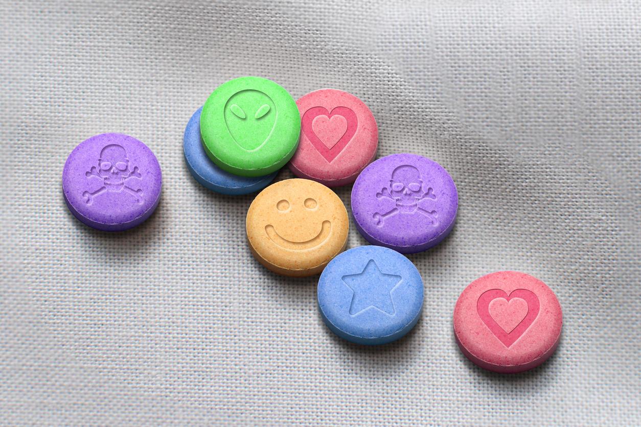 La MDMA et la méthamphétamine, des stimulants thérapeutiques ? 
