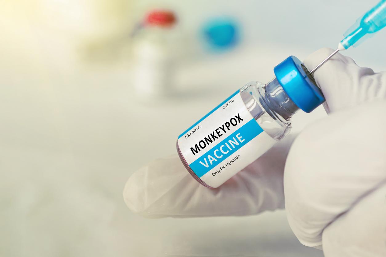 Variole du singe : non, le vaccin n’est pas expérimental !
