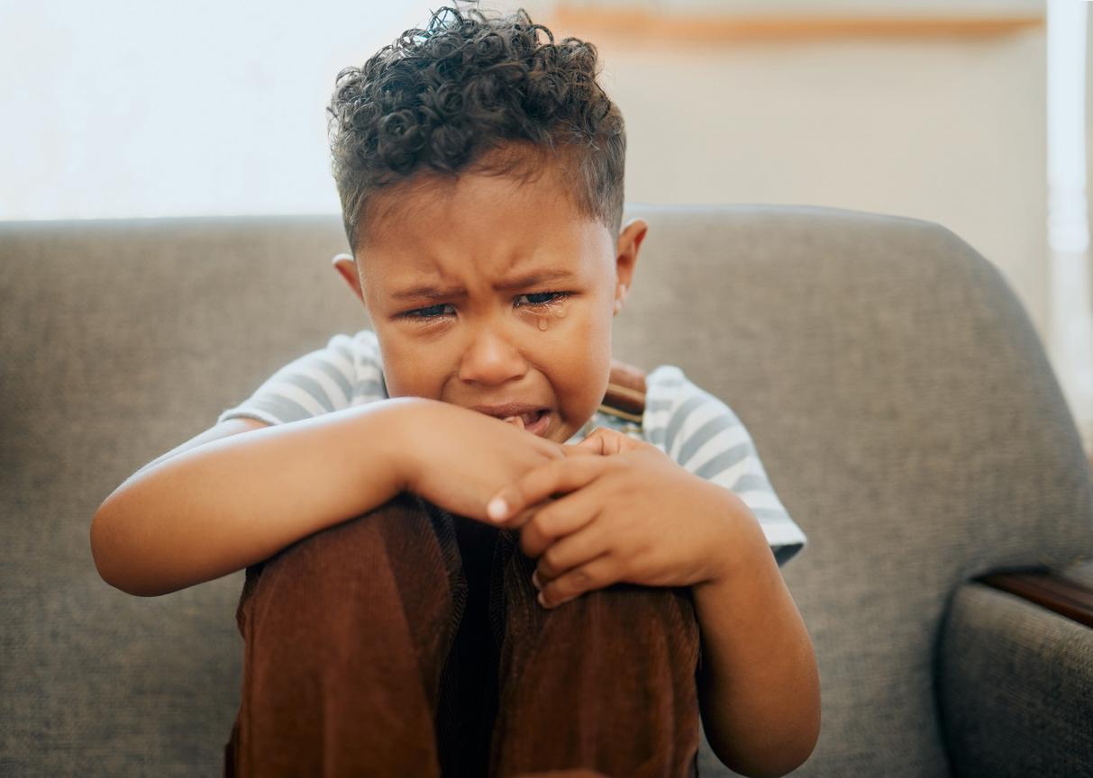 Faut-il protéger les enfants de toutes les émotions négatives ?