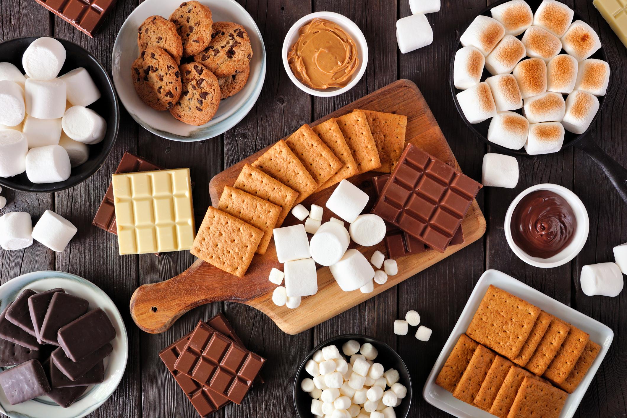 Calculs rénaux : manger des aliments contenant des sucres ajoutés augmente le risque 