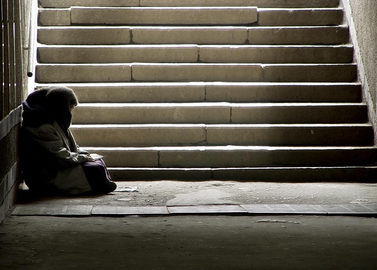 Psychiatric disorders: how to better care for the homeless? 