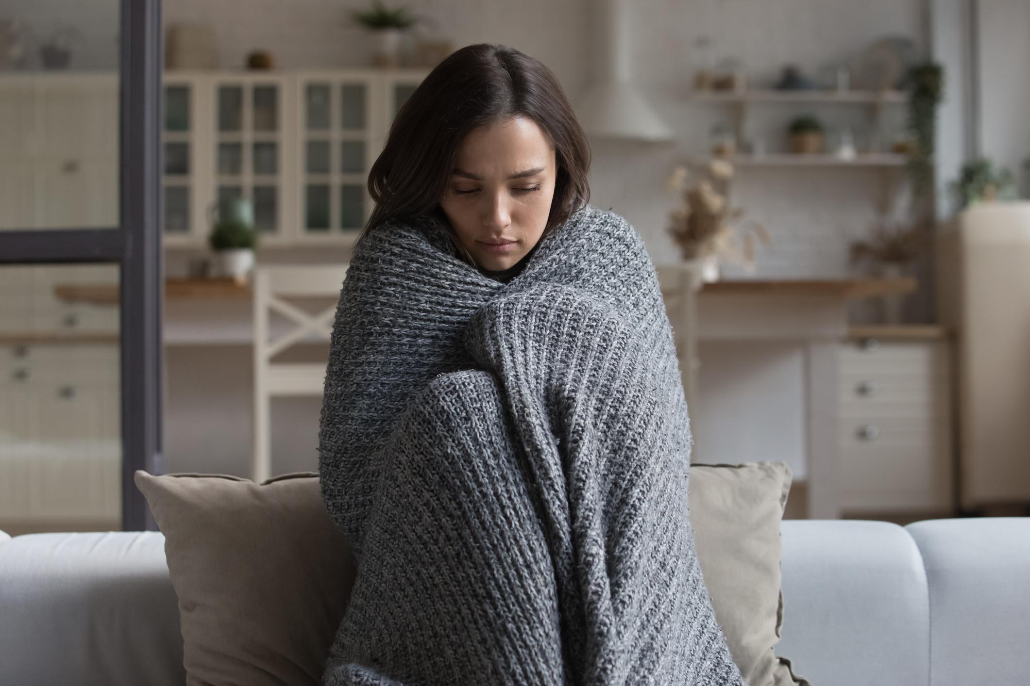 Grand froid : 3 conseils d'expert pour garder une santé immunitaire optimale  