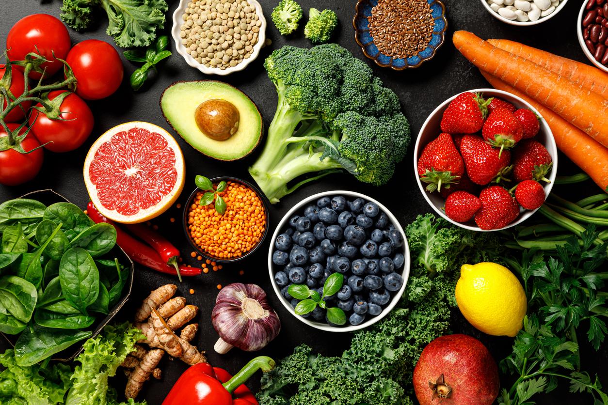 Cancer du col de l'utérus : les aliments antioxydants peuvent-ils le prévenir ?