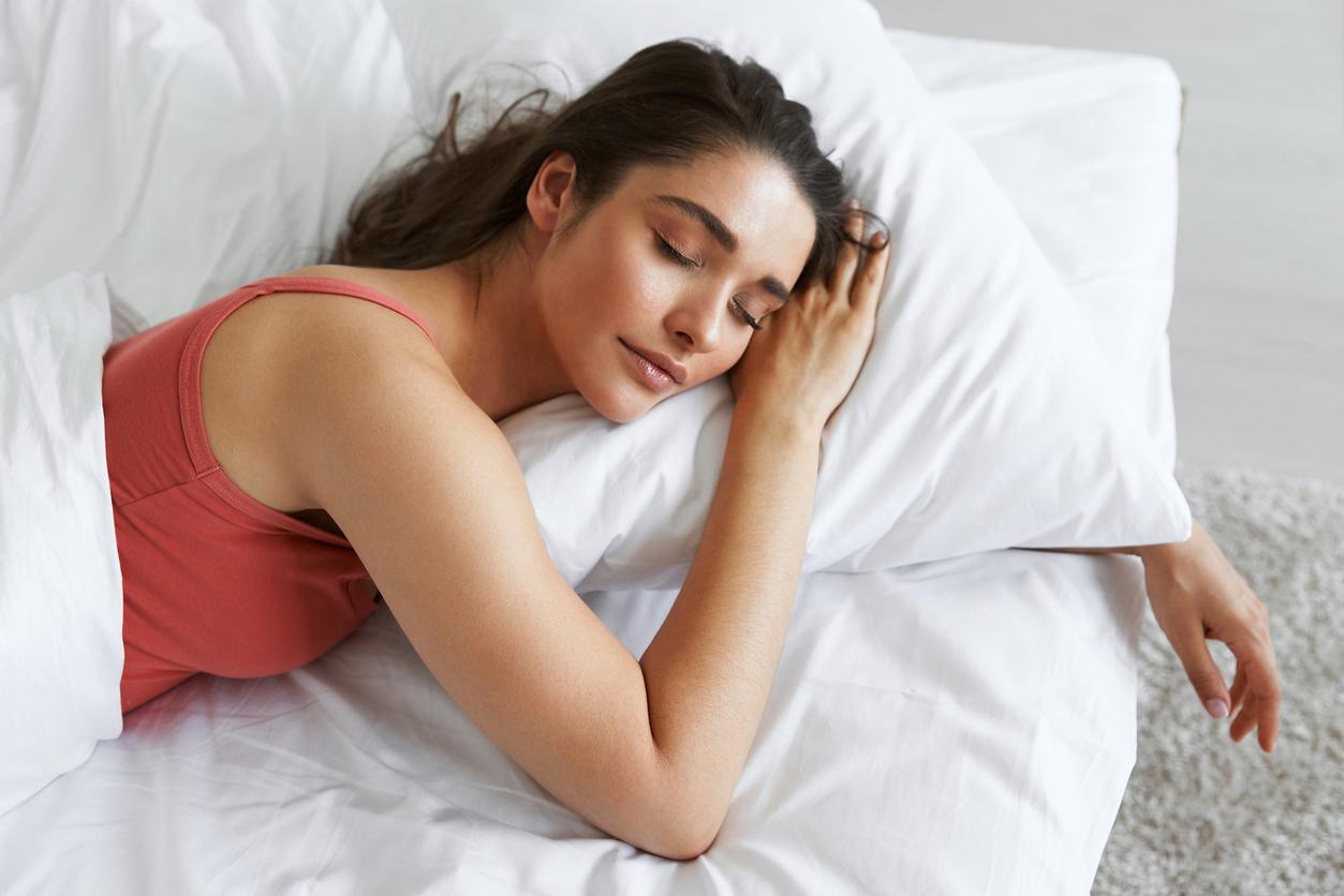 Santé : tous nos conseils pour améliorer votre sommeil