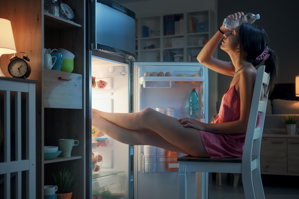 Pourquoi la chaleur coupe-t-elle l’appétit ?