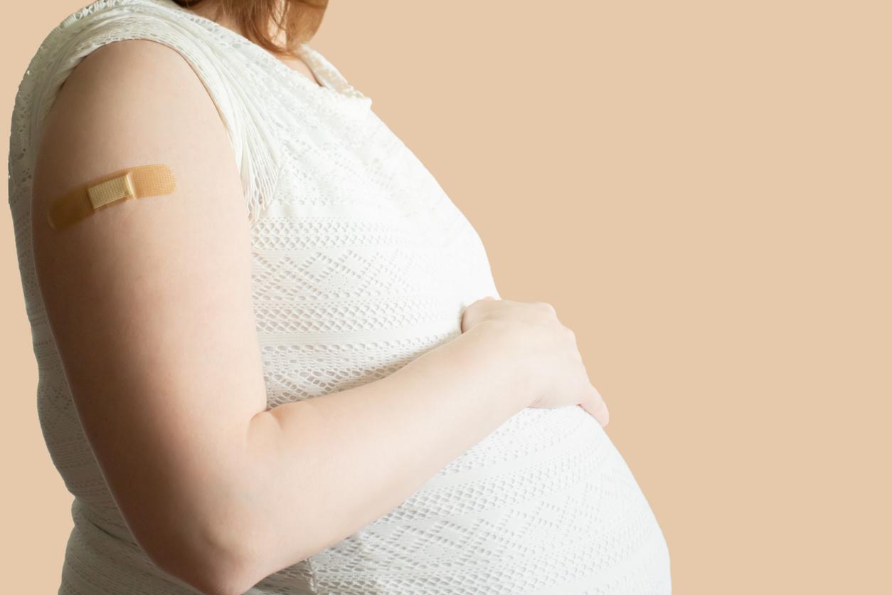 Bronchiolite : pourquoi il est bon de se faire vacciner pendant la grossesse 