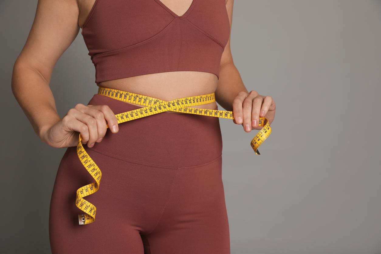 Perte de poids : une hormone aide à brûler plus de calories lors des régimes