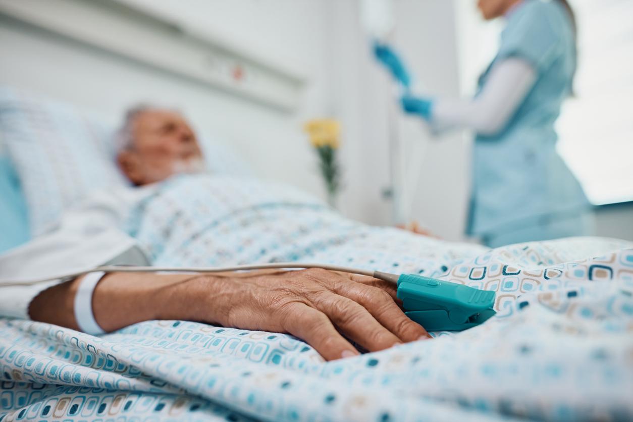 Démence : cette réaction après une opération prédirait un déclin cognitif