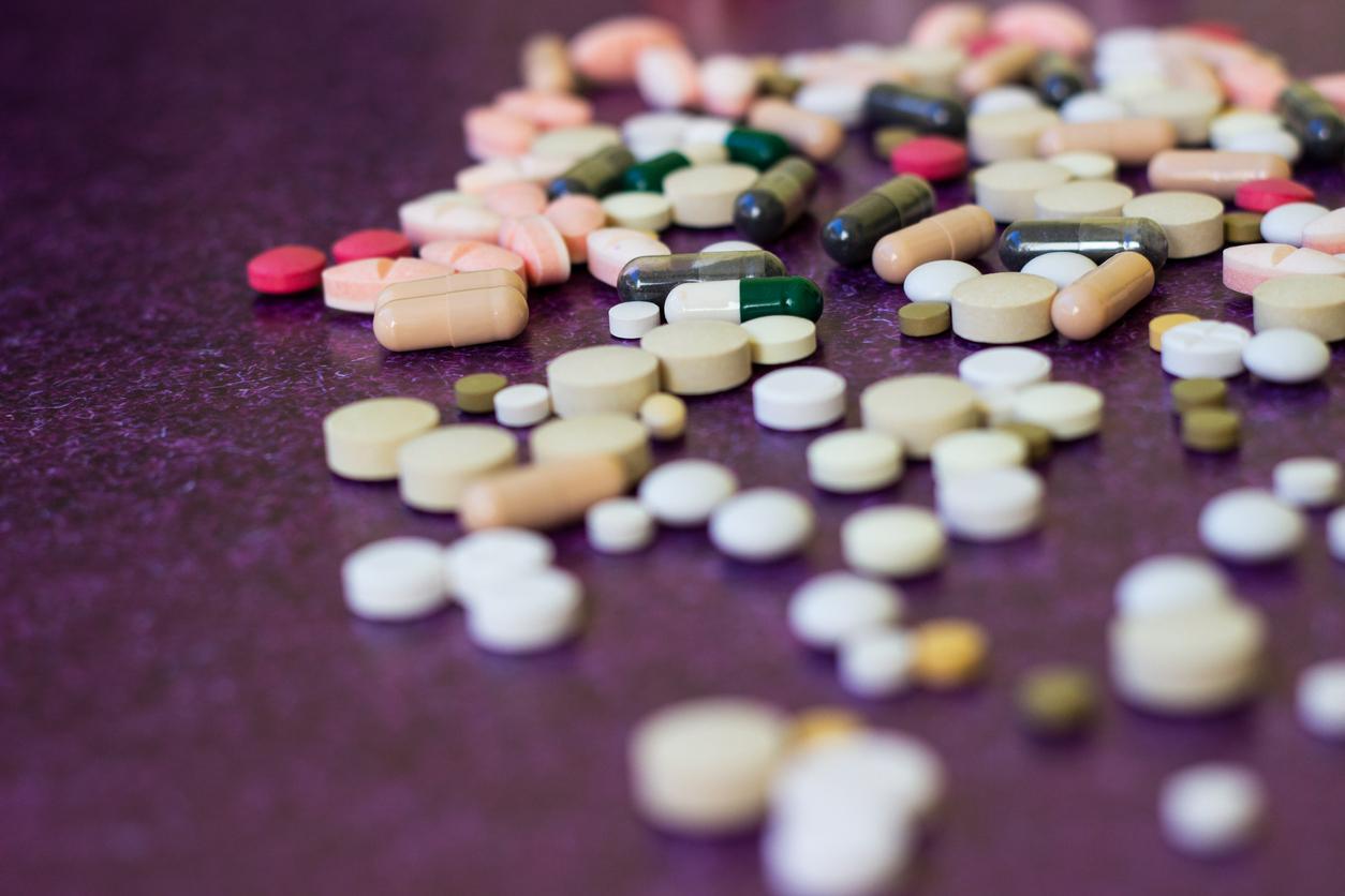 Nitazènes : attention à ces nouveaux opioïdes surpuissants qui circulent