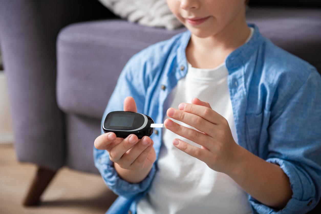 Diabète de type 2 : comment prévenir la maladie chez les adolescents ?