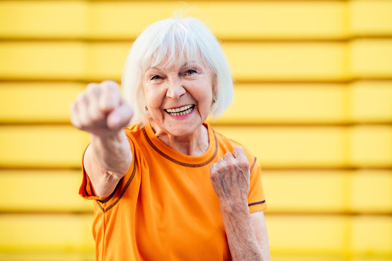 Santé : 5 astuces pour mieux vieillir 