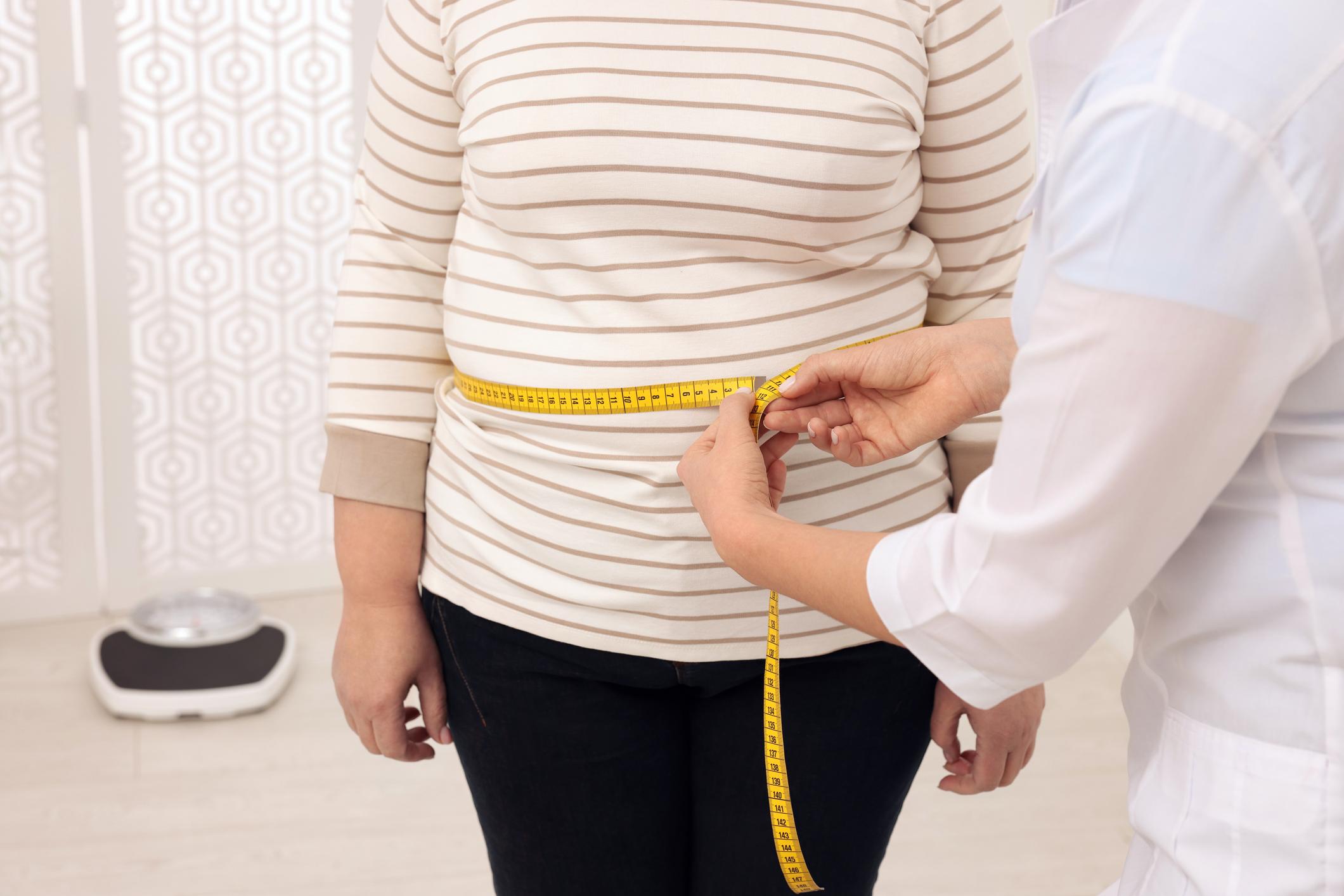 Être obèse à l'adolescence est lié à un risque accru de ces nombreux cancers