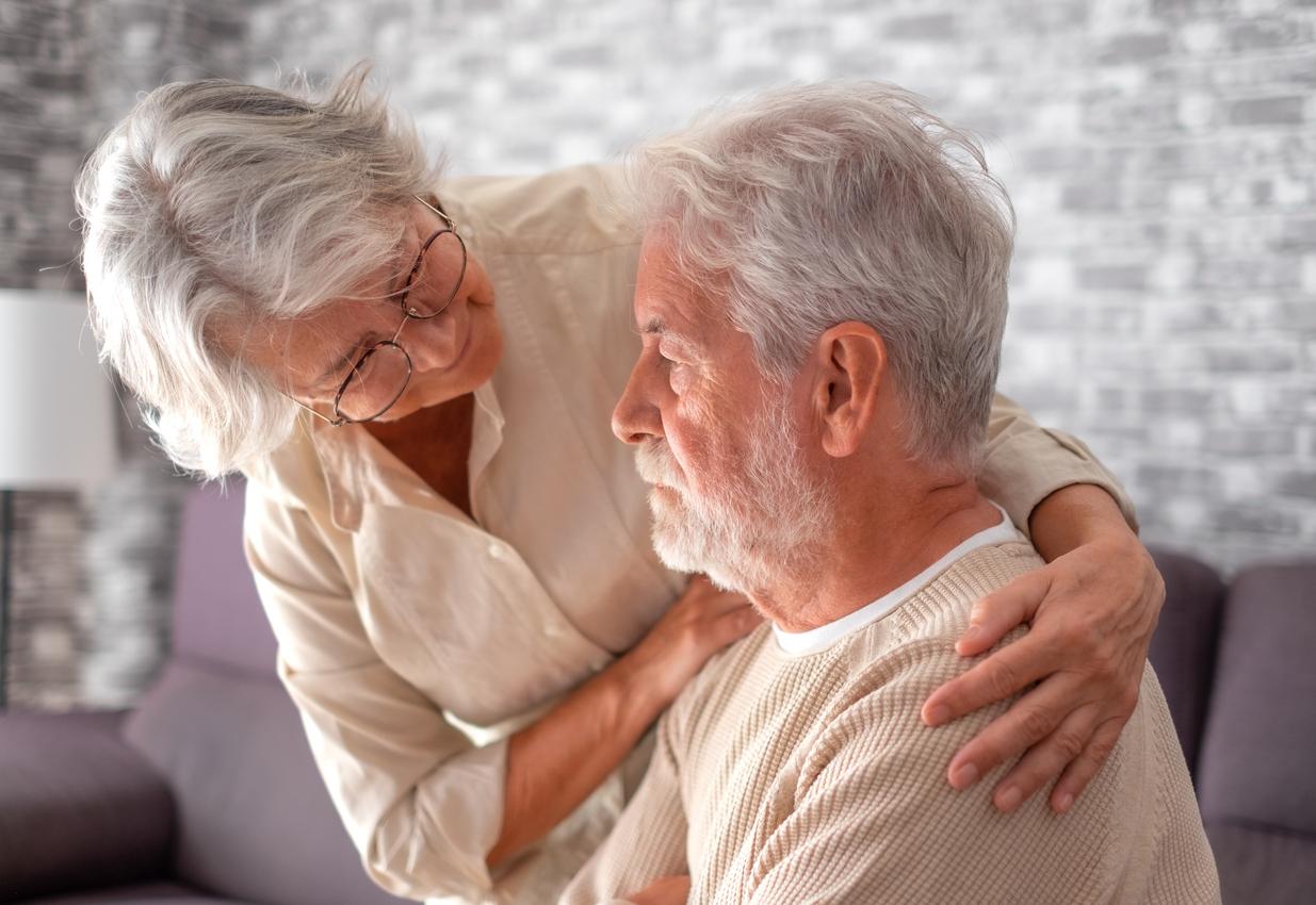 L’Alzheimer est-elle devenue l'une des maladies les plus redoutées des Français ?