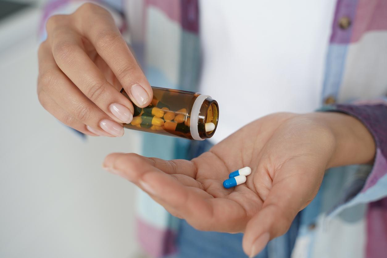 TDAH : un médicament contre la narcolepsie serait efficace