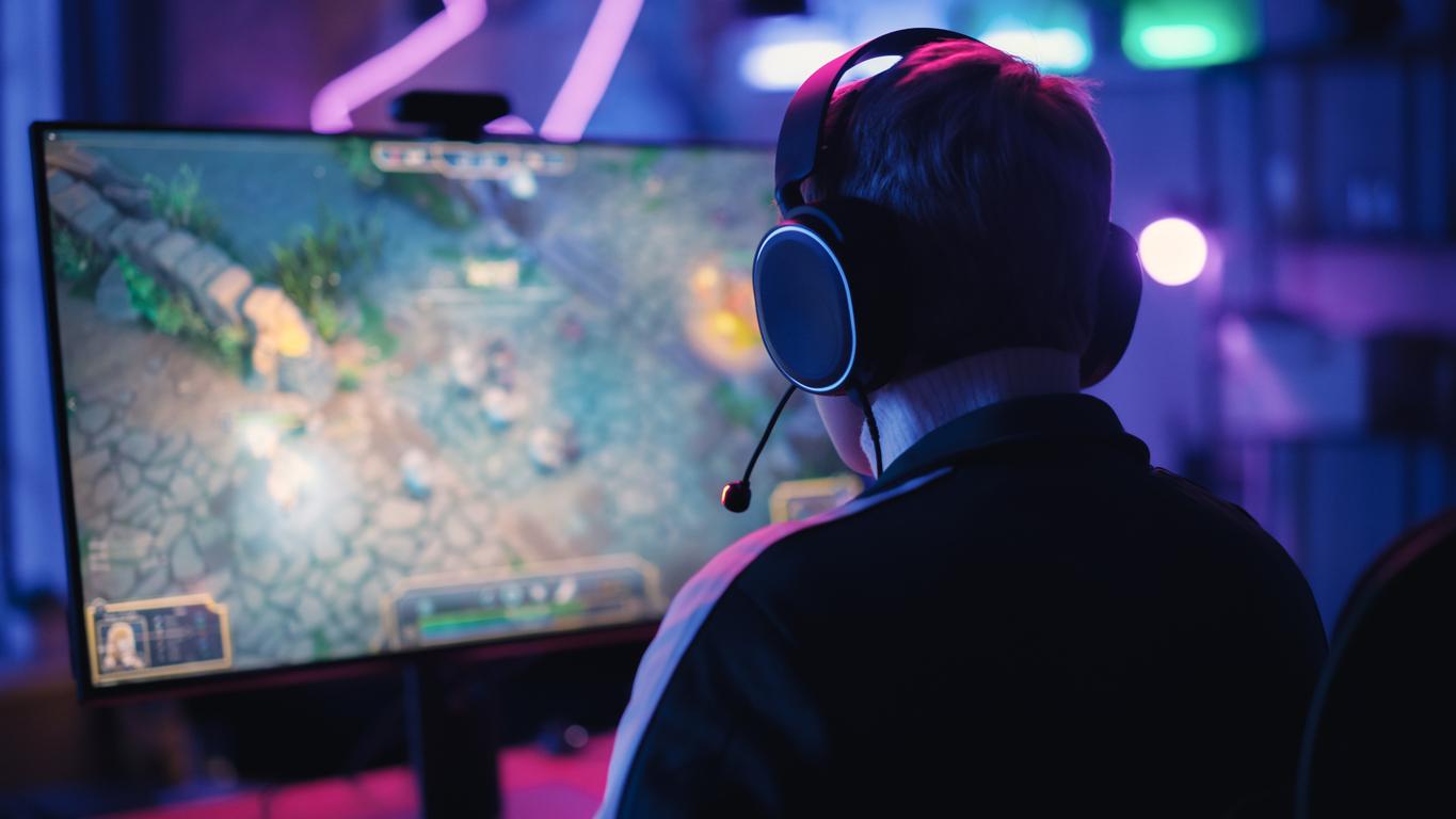 Les jeux vidéo sont-ils meilleurs pour le cerveau qu'on ne le pense ?