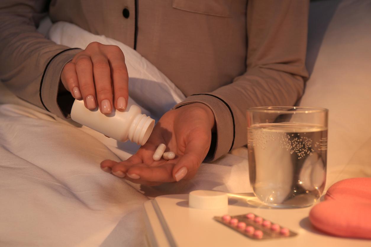 HTA : pourquoi le traitement pris au coucher est plus efficace