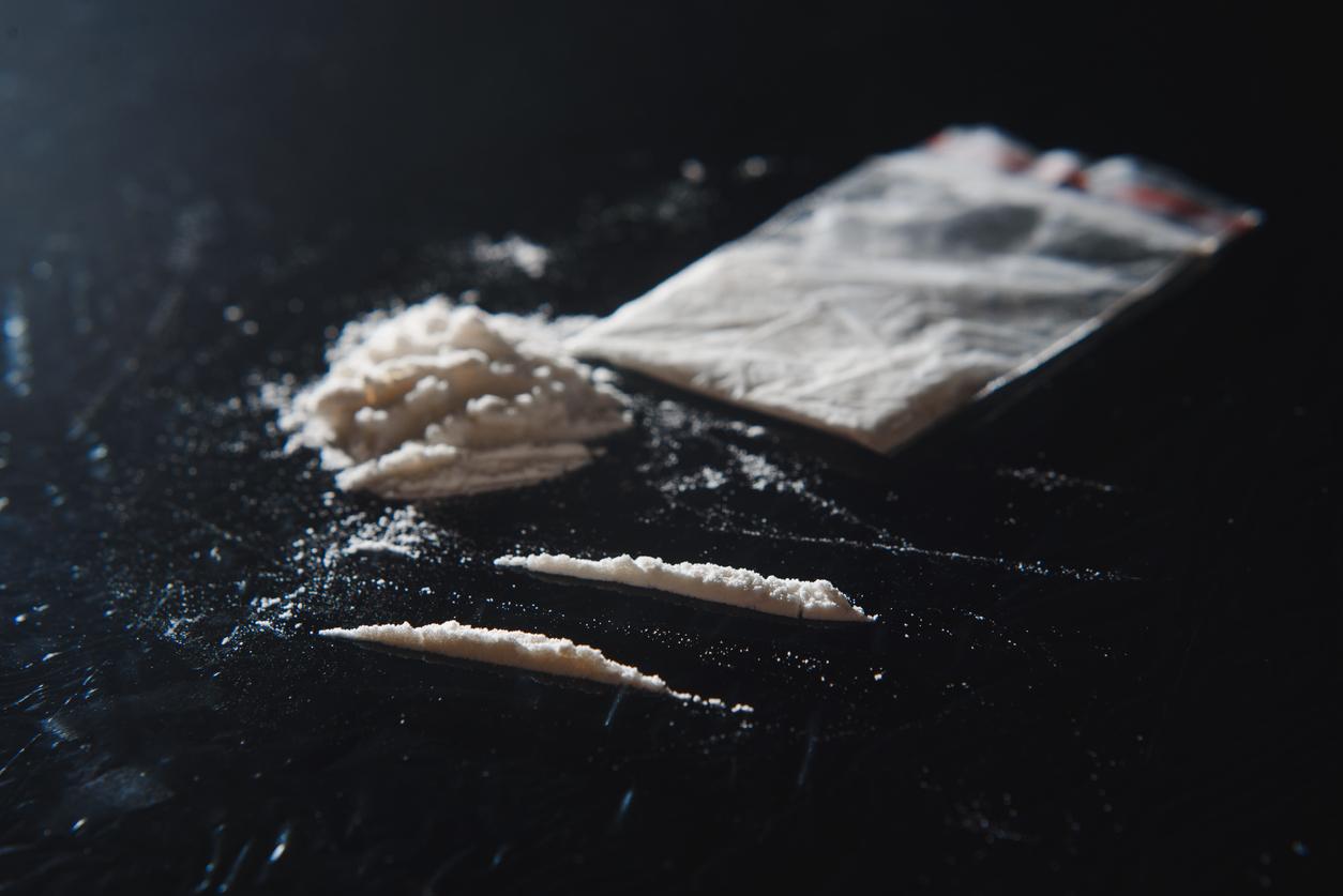 How cocaine destroys the brain