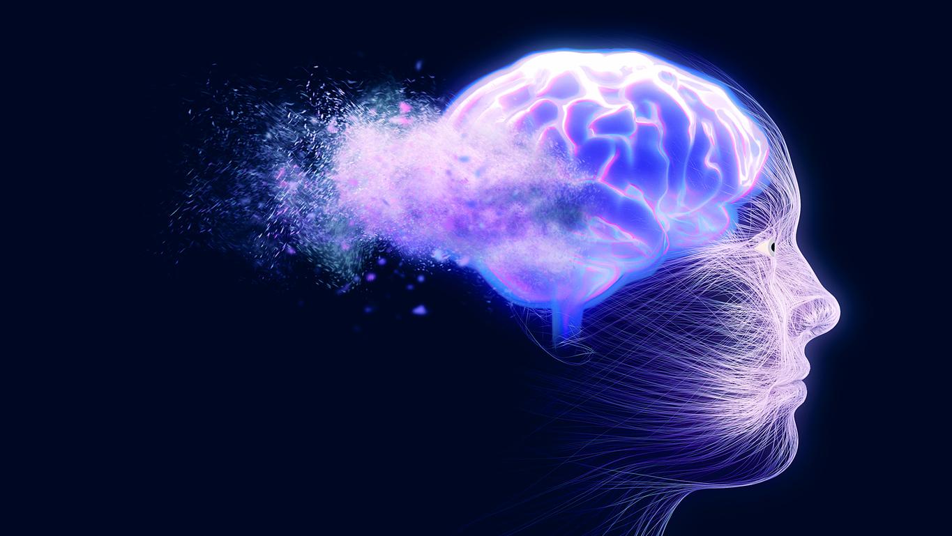 Schizophrénie : les chercheurs découvrent un lien entre deux protéines du cerveau