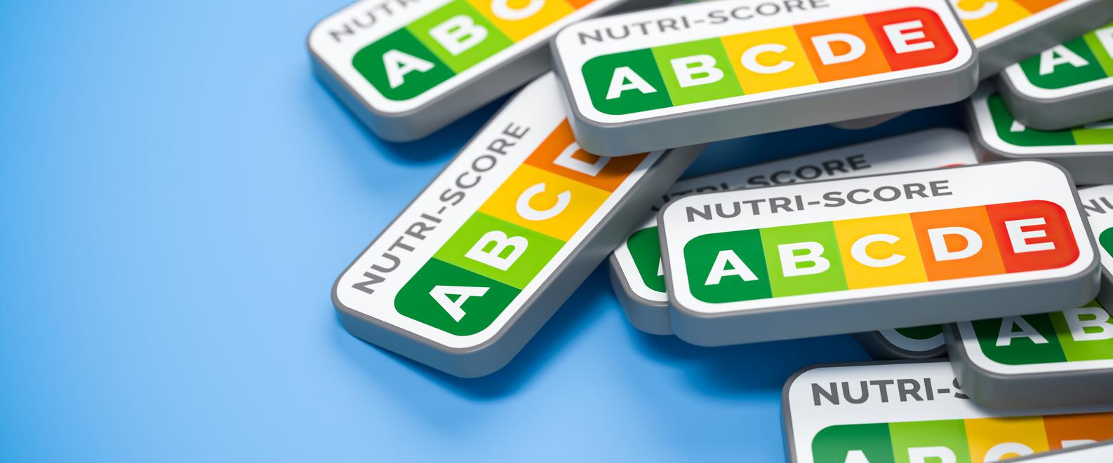 Nutri-score : tout savoir sur l'évolution 2024