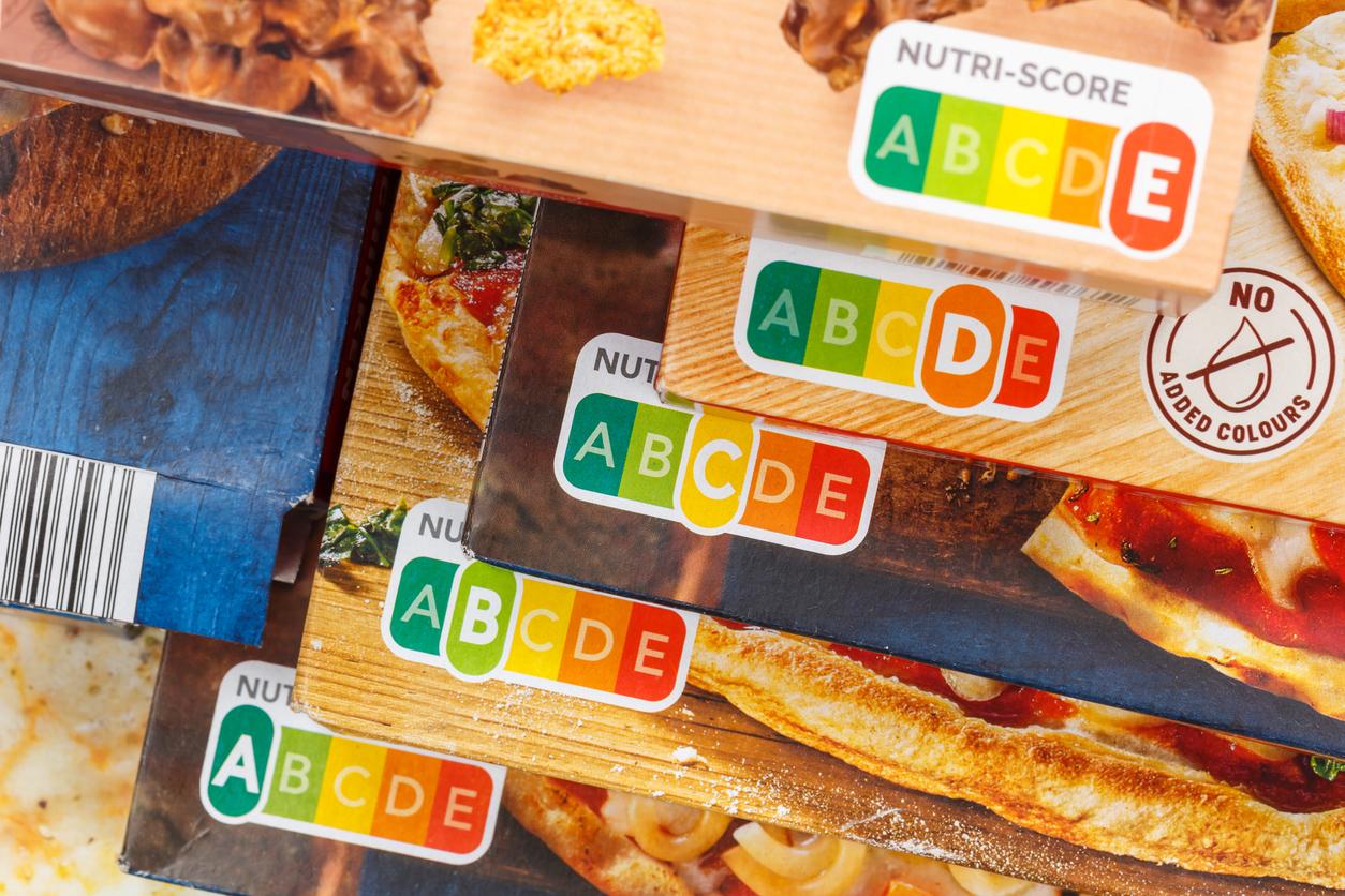 Le Nutri-Score pousse les industriels à créer des aliments meilleurs pour la santé