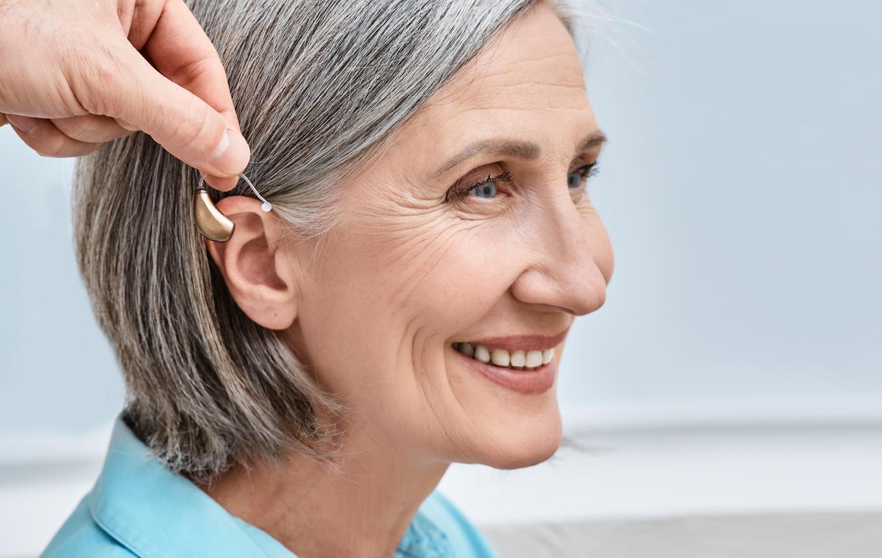 Cette solution pour vivre plus longtemps réside dans nos oreilles