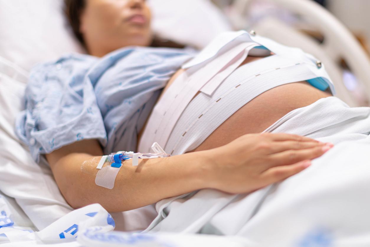 Accouchement : 9 complications fréquentes en post-partum