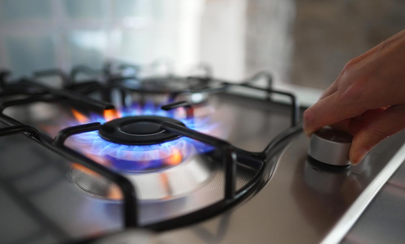 Asthme : faut-il dire adieu à sa cuisinière ?
