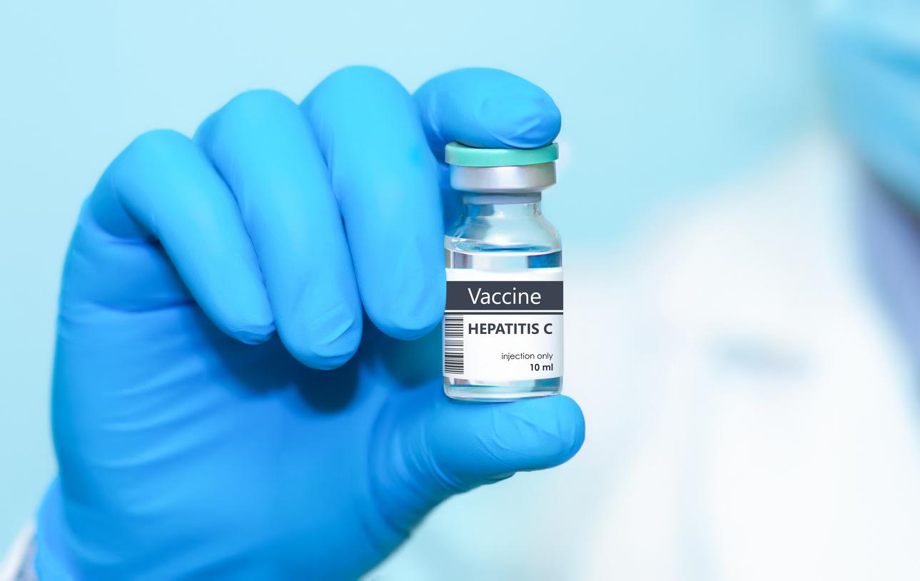 Hépatite C : la guérison d'un malade pourrait conduire à un vaccin