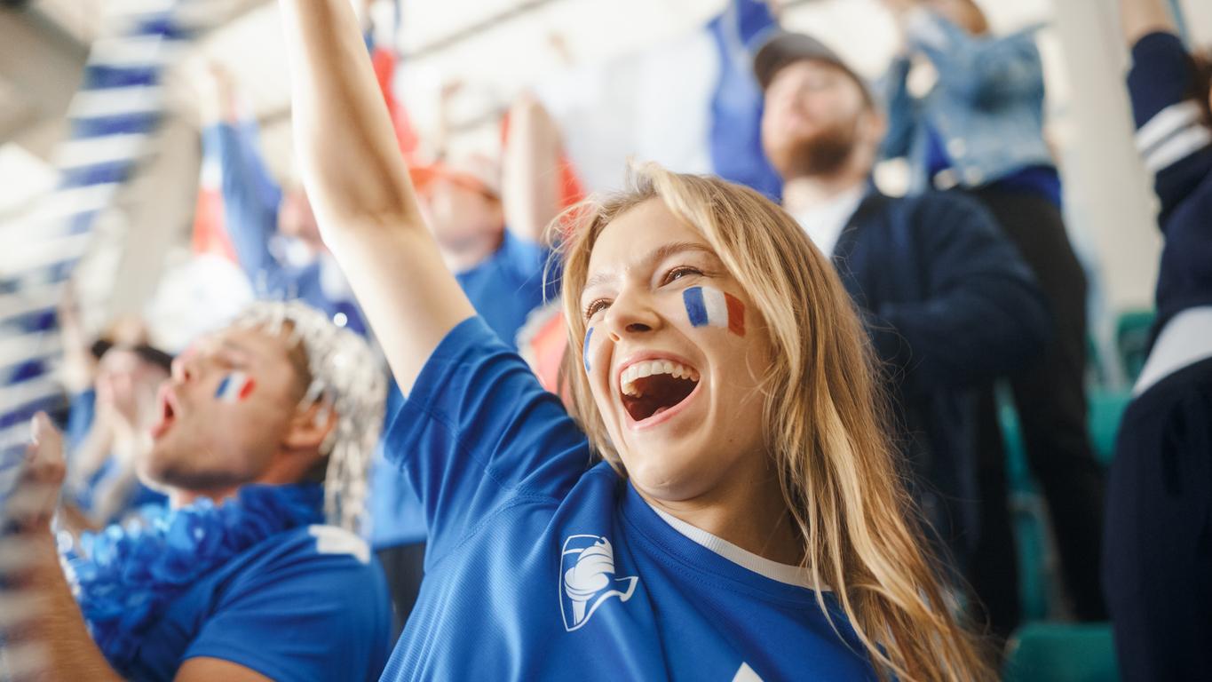 Regarder du sport en direct : les bienfaits insoupçonnés sur votre corps