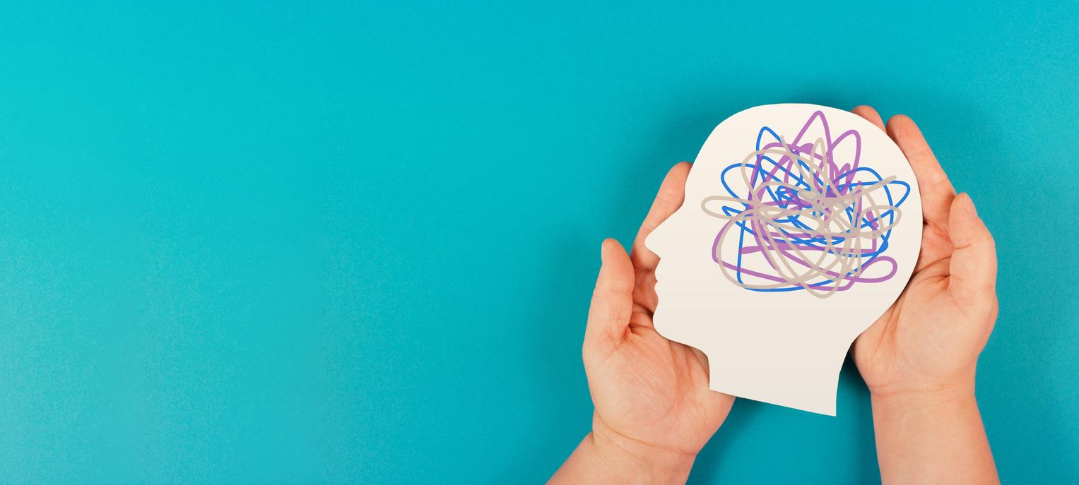 Aphantasie : la thérapie psychédélique aide à créer des images mentales 