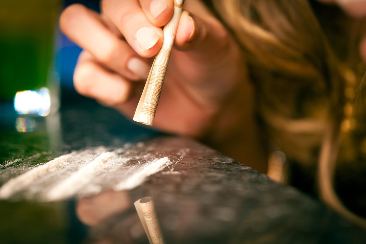 Cocaïne : une drogue banalisée, des risques dévastateurs
