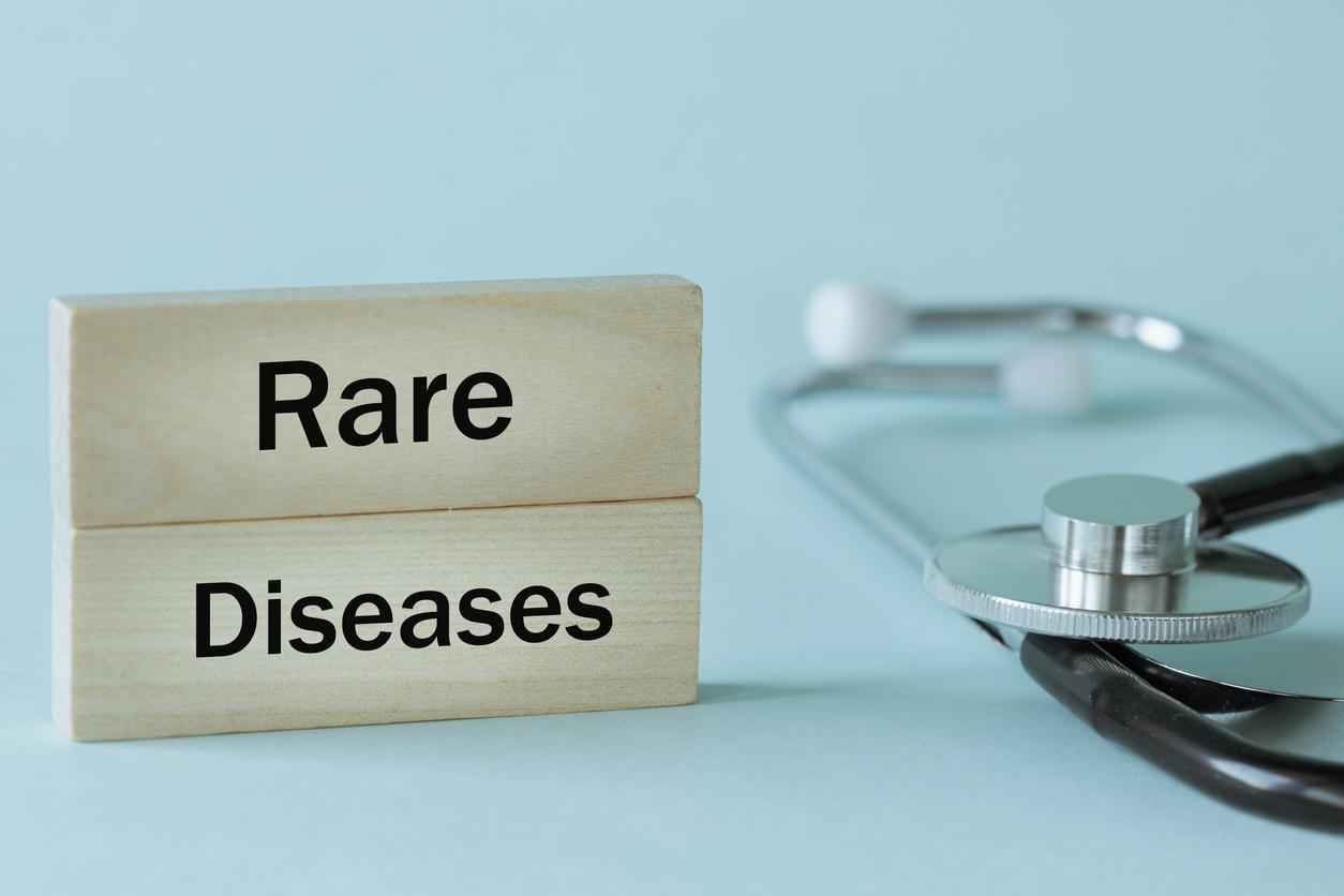 Maladies rares : RDK, une nouvelle application pour un diagnostic plus rapide
