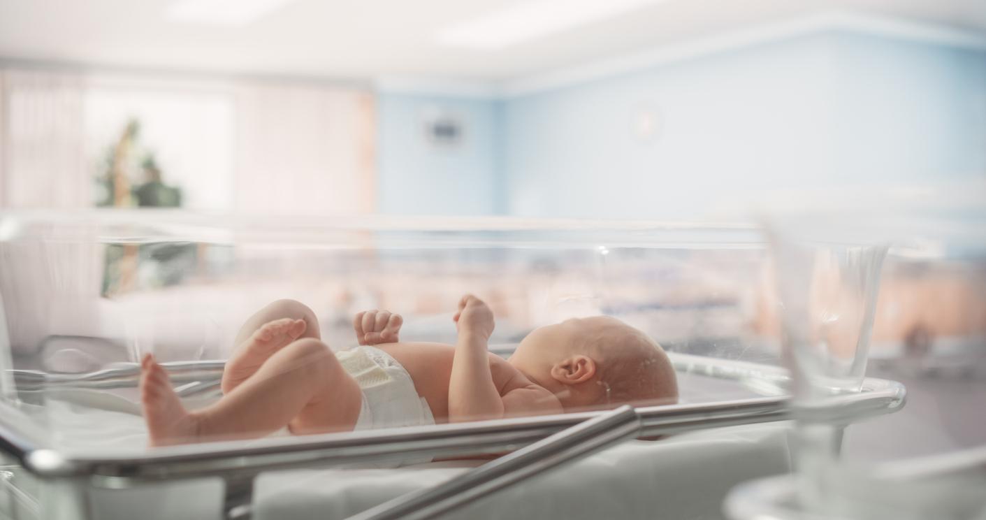 Bronchiolite : l’alerte des pédiatres sur l’immunisation insuffisante des nourrissons