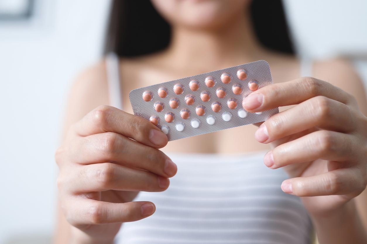 Pilule contraceptive : pourquoi certaines femmes ont plus d’effets secondaires ?