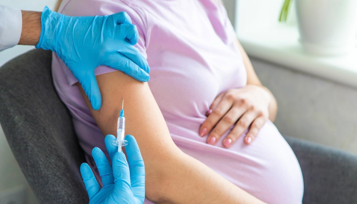VRS : pourquoi la vaccination maternelle est importante pour les bébés