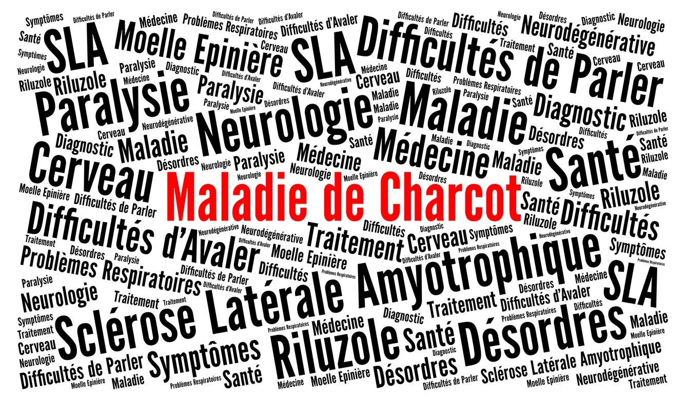 Maladie de Charcot : rejeté en 2024, un traitement pourrait finalement être remboursé
