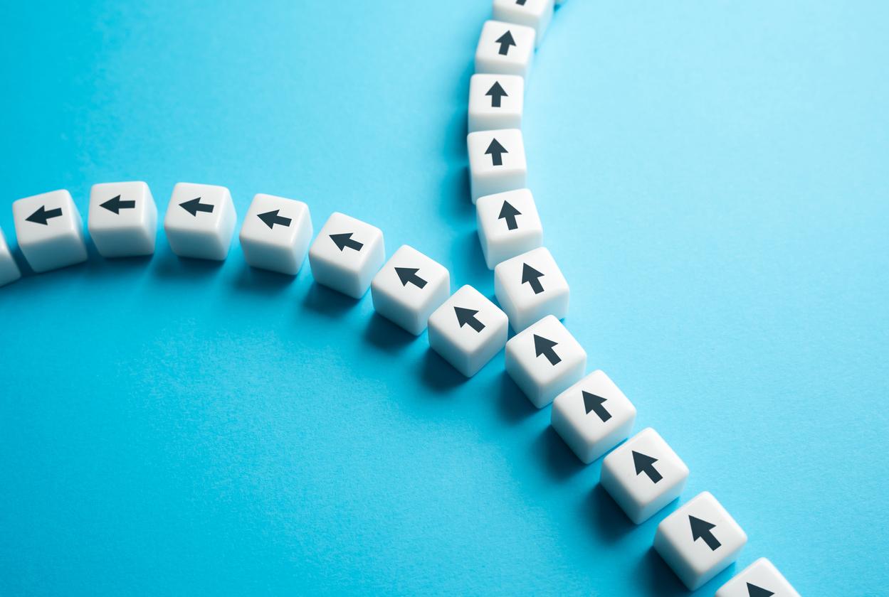 Traumatisme : comment vivre avec un esprit \