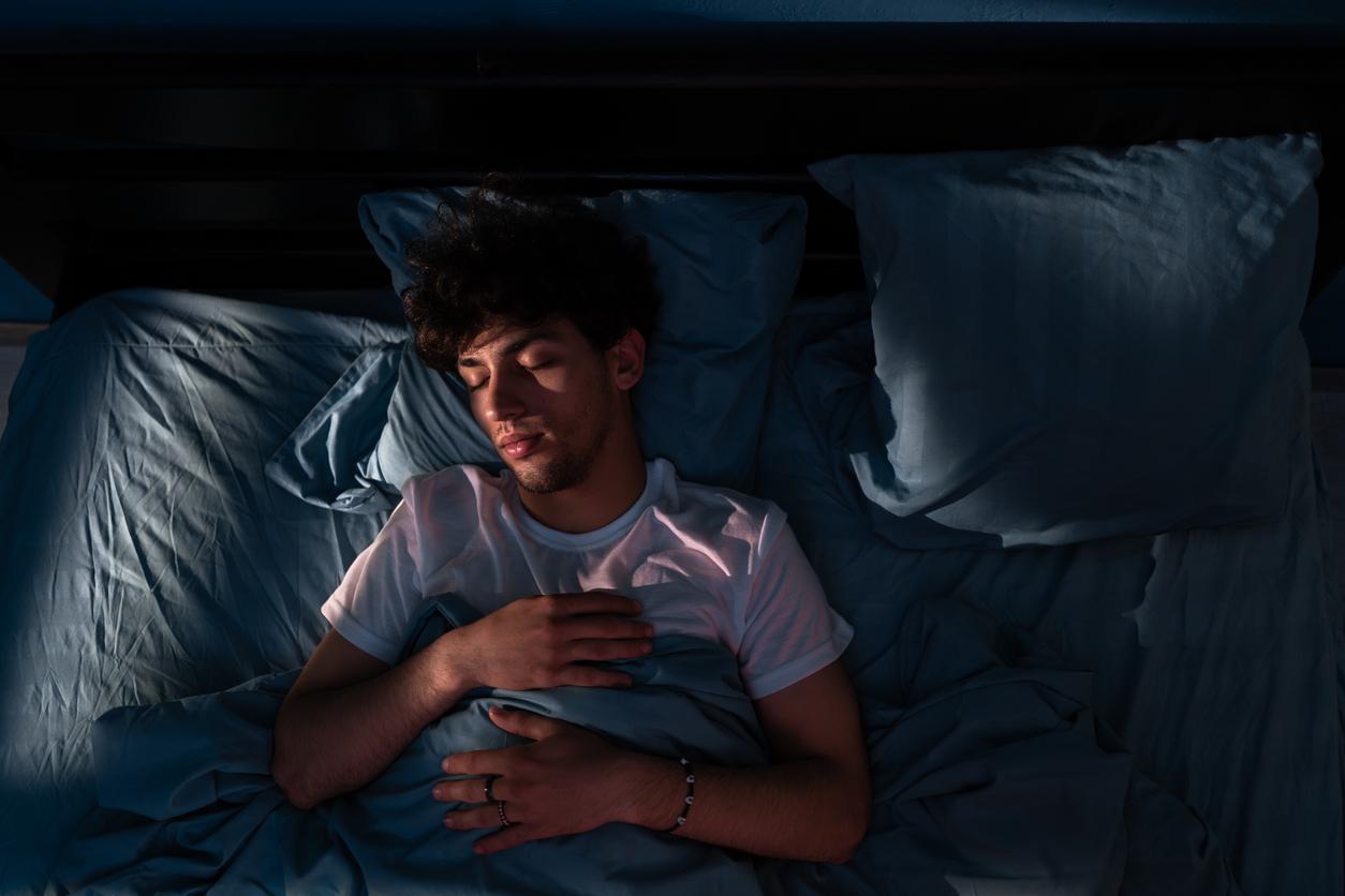 Cerveau : avez-vous réellement besoin de huit heures de sommeil par nuit ?