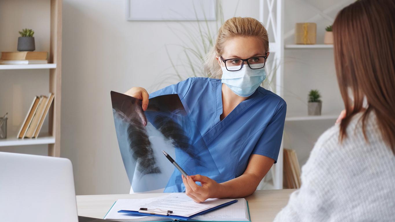 Pourquoi certaines personnes développent-elles un cancer et d'autres non ?