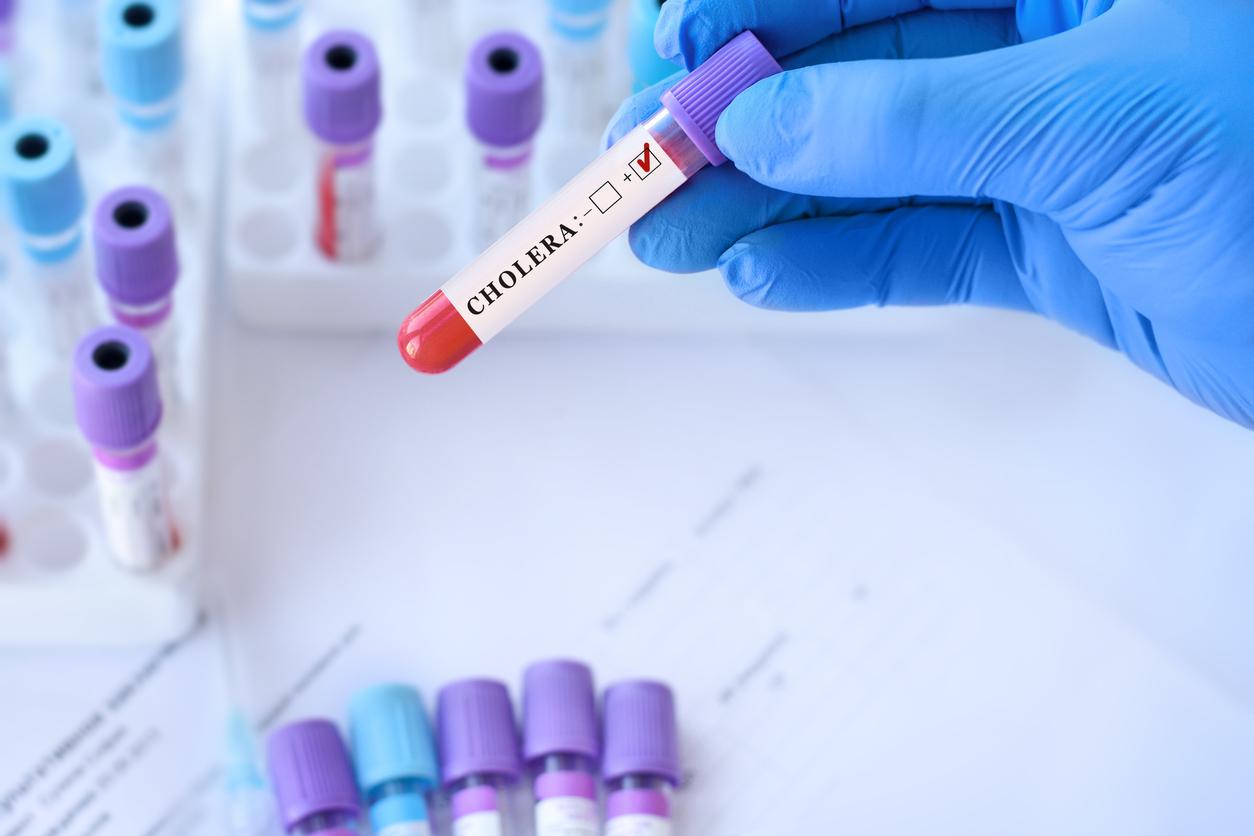 Epidémie de choléra en Birmanie : tout savoir sur cette maladie qui peut tuer