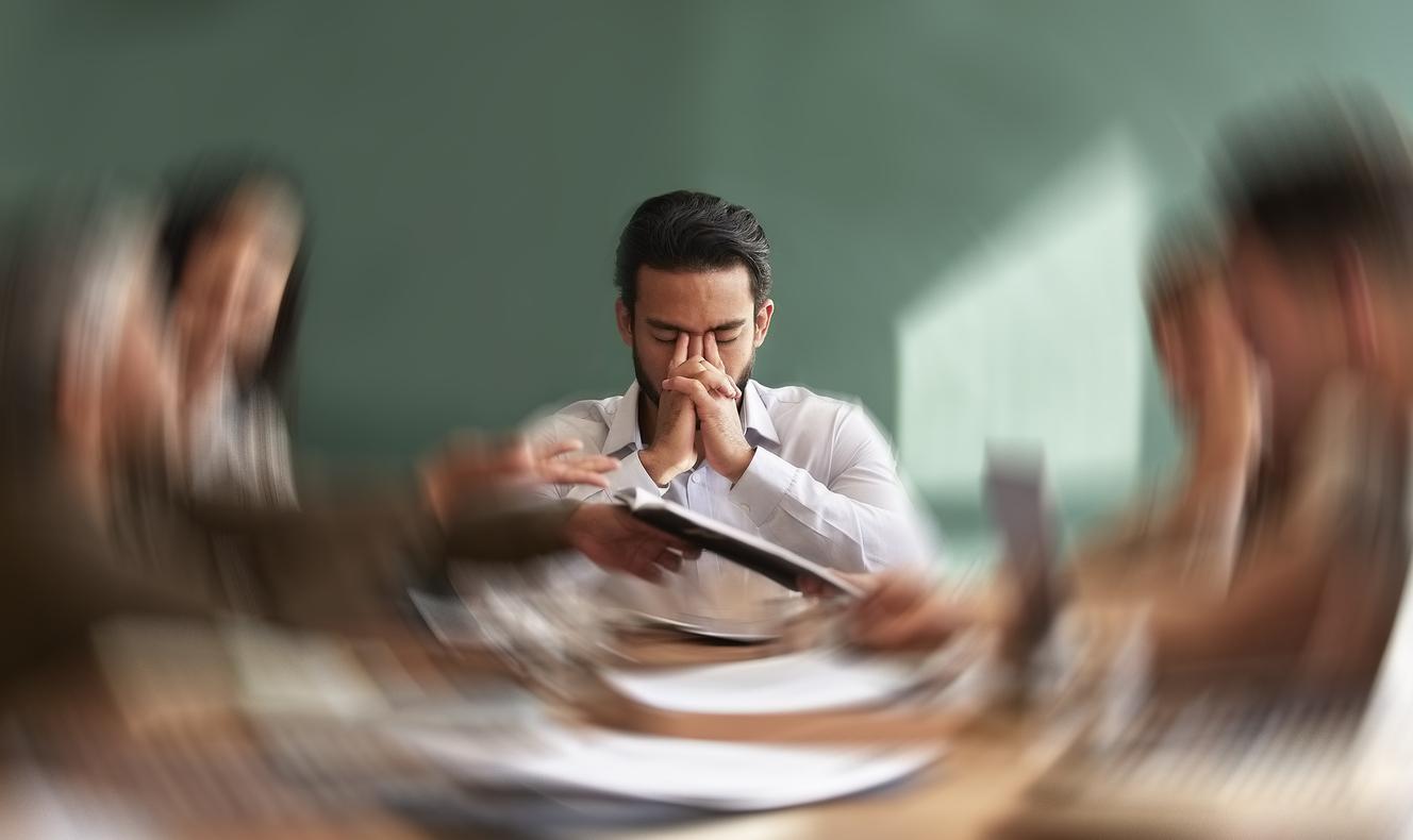 TDAH chez l’adulte : pourquoi il ne faut pas cacher vos symptômes 