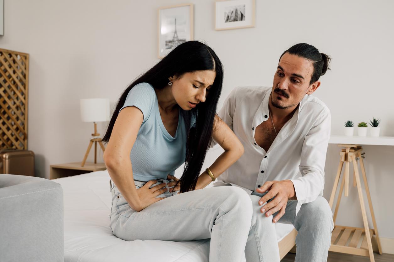 Endométriose : ne pas oublier l’autre moitié du couple 
