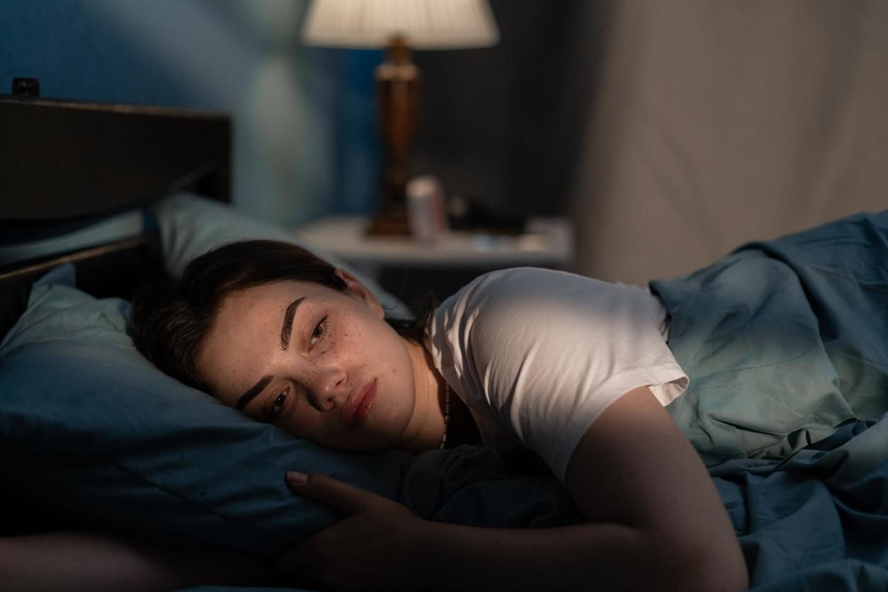 Sommeil : ces facteurs qui vous empêchent le plus de dormir