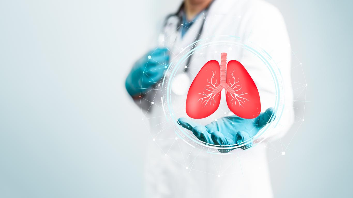 Des mini-poumons pour tester les médicaments de demain