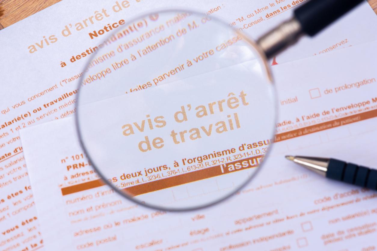 Nouveau formulaire d’arrêt de travail : qu’est-ce qui change ?