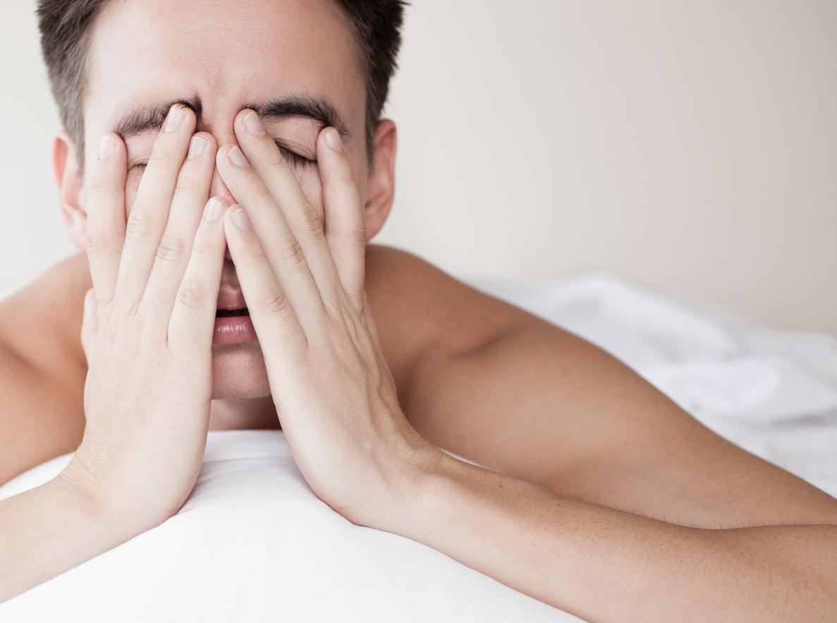 Dépression : l'apnée du sommeil pourrait expliquer la résistance à certains traitements 