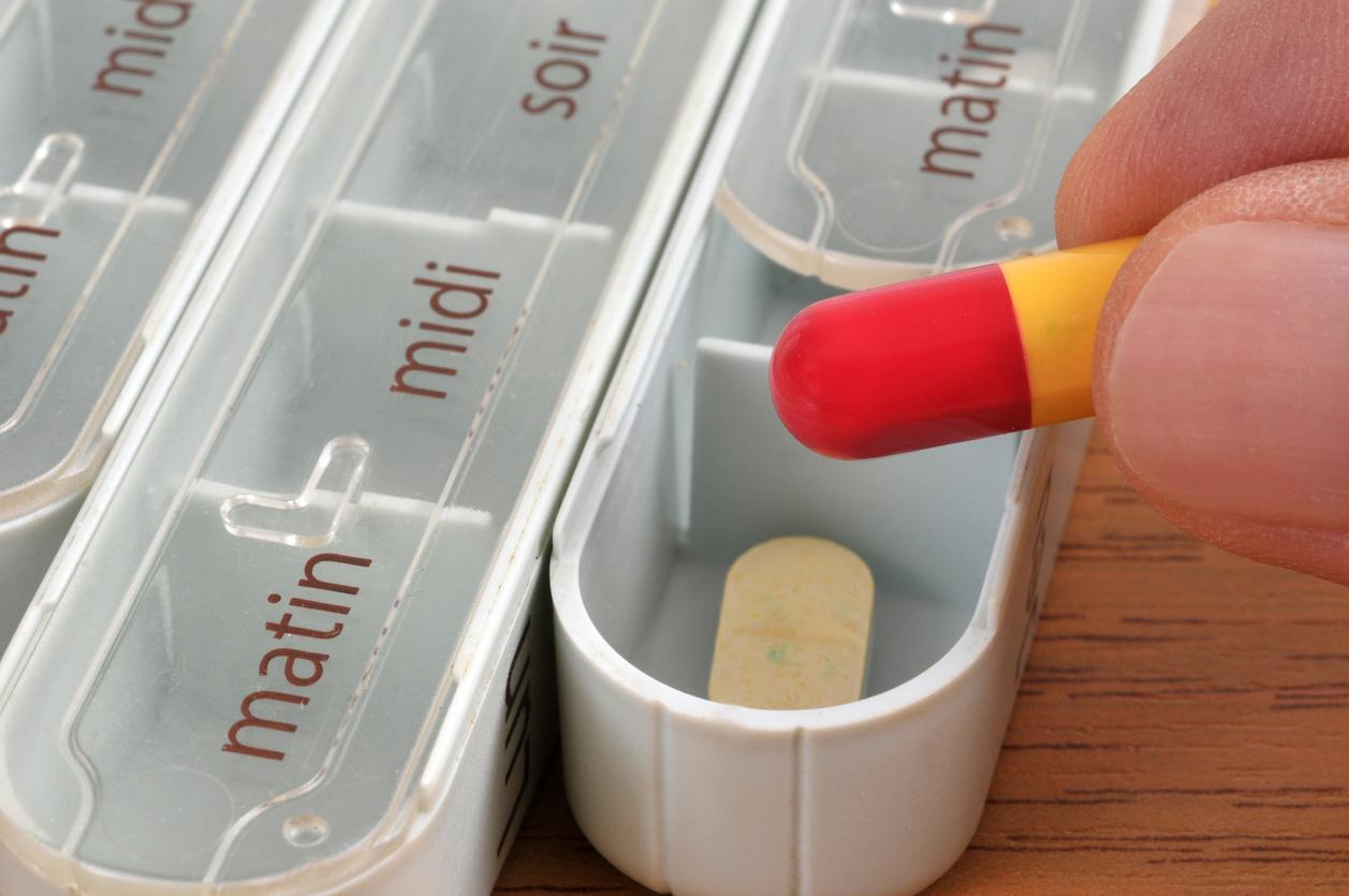 La metformine, une parade contre le Covid long ?