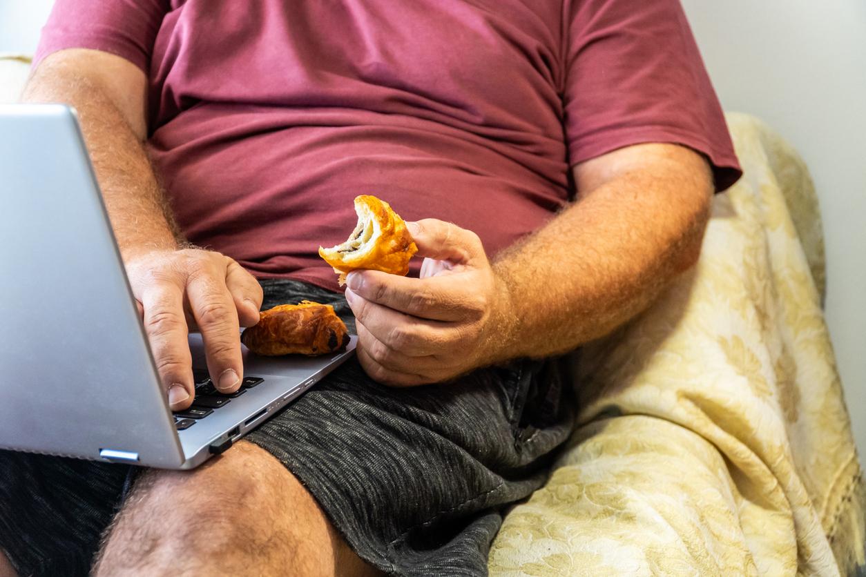 Même sans excès calorique, les aliments ultra-transformés nuisent à la santé