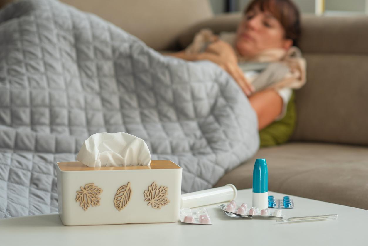 Grippe : l’homéopathie, est-ce réellement efficace ? 